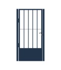 Puerta Peatonal MOD 1