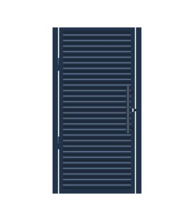 Puerta Peatonal MOD 11