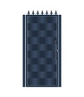 Puerta Peatonal MOD 8