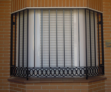 Cómo medir el hueco de una ventana