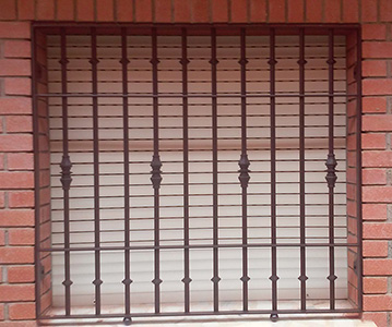 Cómo instalar una reja en una ventana sin obra: guía paso a paso del fabricante