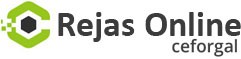 Rejas Online