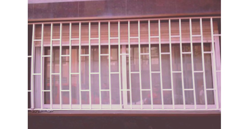 Cómo elegir las rejas para ventanas adecuadas para casas con niños pequeños