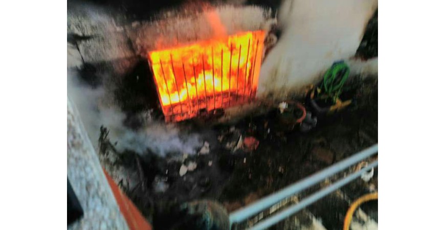Rejas para ventanas y protección contra incendios: ¿qué debes saber?