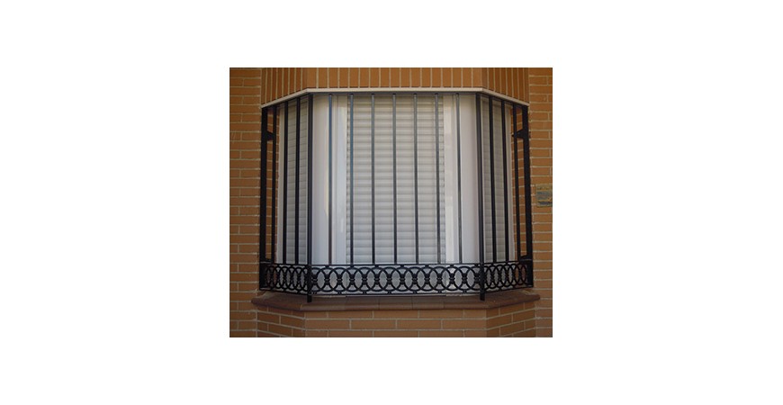 Cómo medir una ventana para pedir una reja a medida: guía paso a paso del fabricante